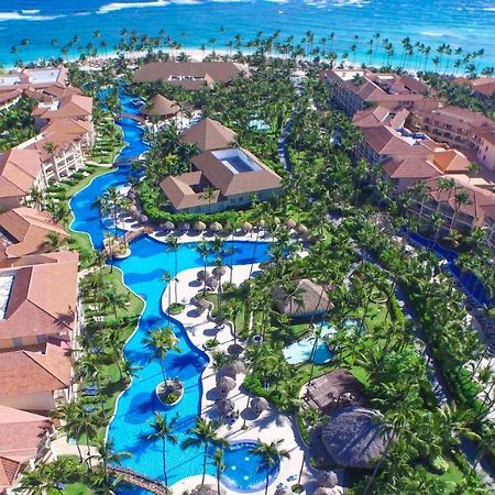 Majestic Colonial Punta Cana (Adults Only) Ngoại thất bức ảnh Hard Rock Hotel & Casino Punta Cana
