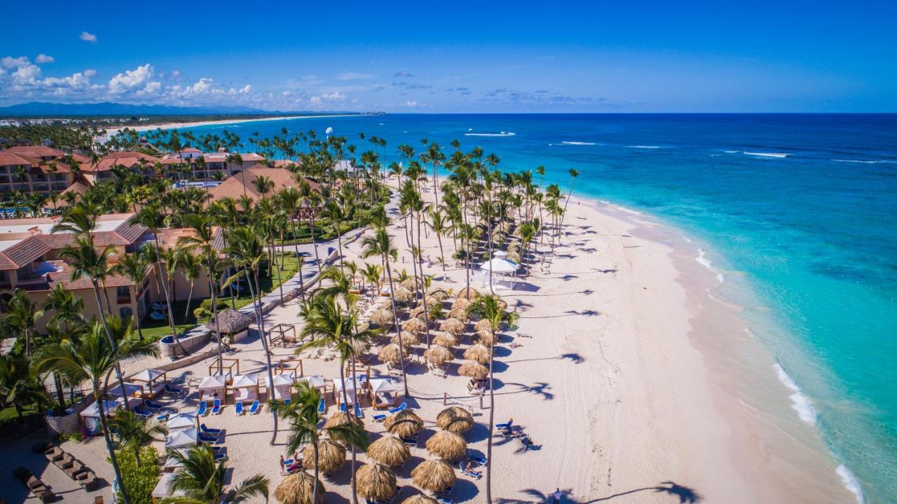 Majestic Colonial Punta Cana (Adults Only) Ngoại thất bức ảnh Punta Cana