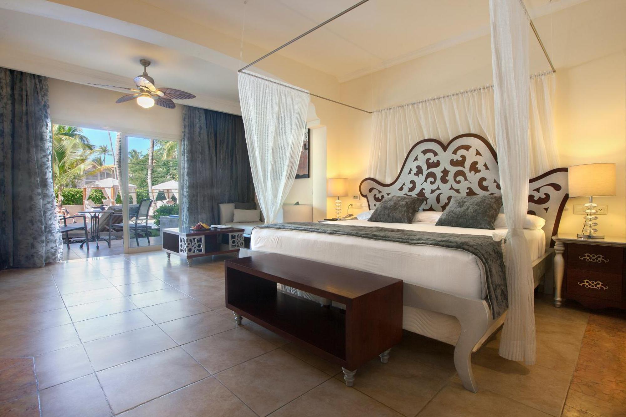 Majestic Colonial Punta Cana (Adults Only) Phòng bức ảnh Junior Suite