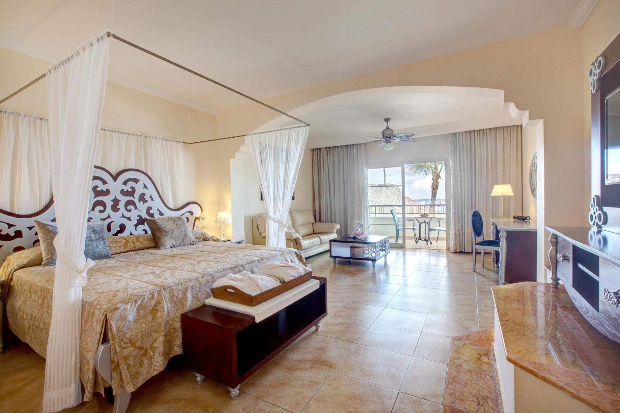 Majestic Colonial Punta Cana (Adults Only) Phòng bức ảnh Junior Suite