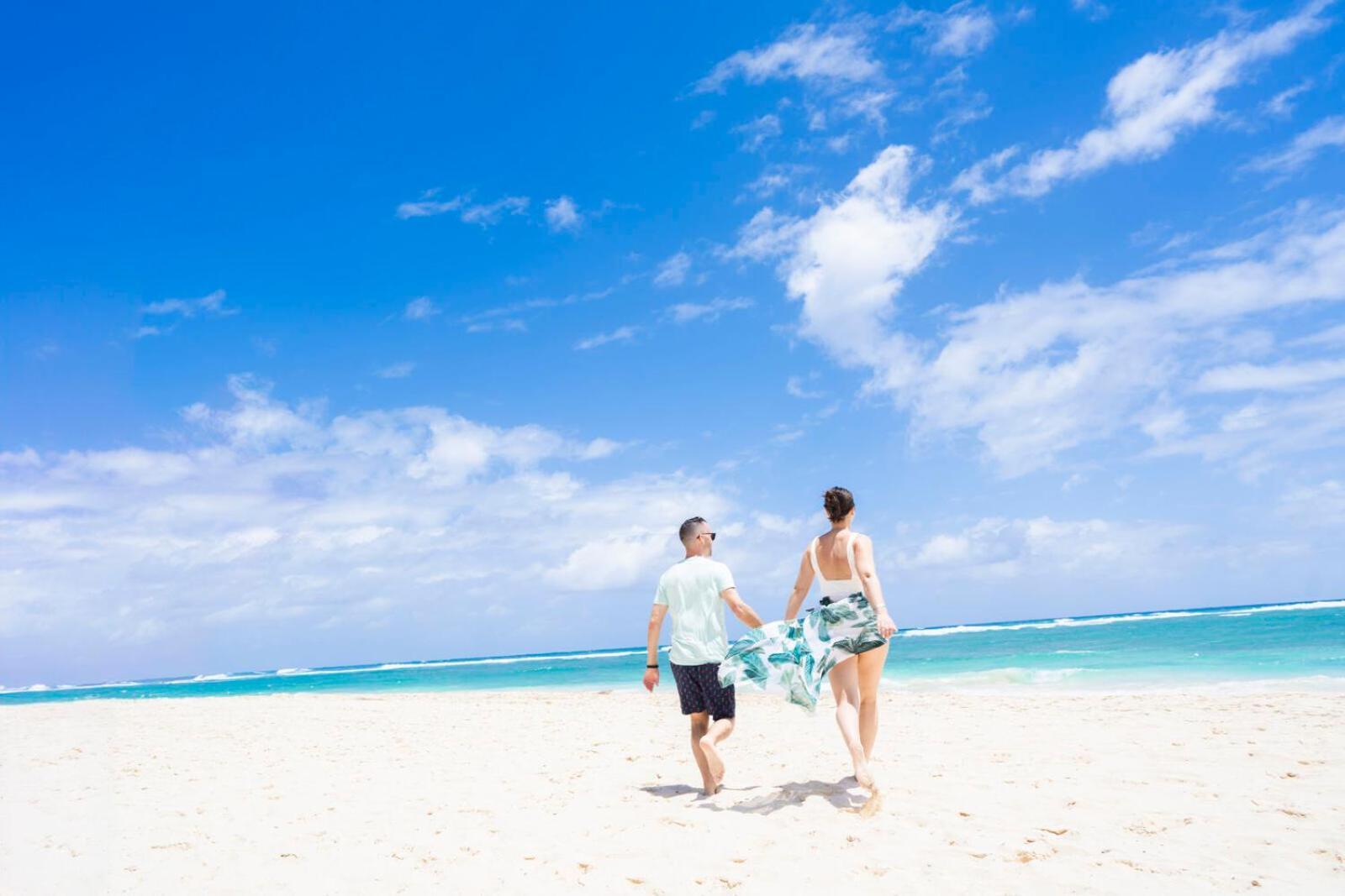 Majestic Colonial Punta Cana (Adults Only) Ngoại thất bức ảnh Beach in Cancun
