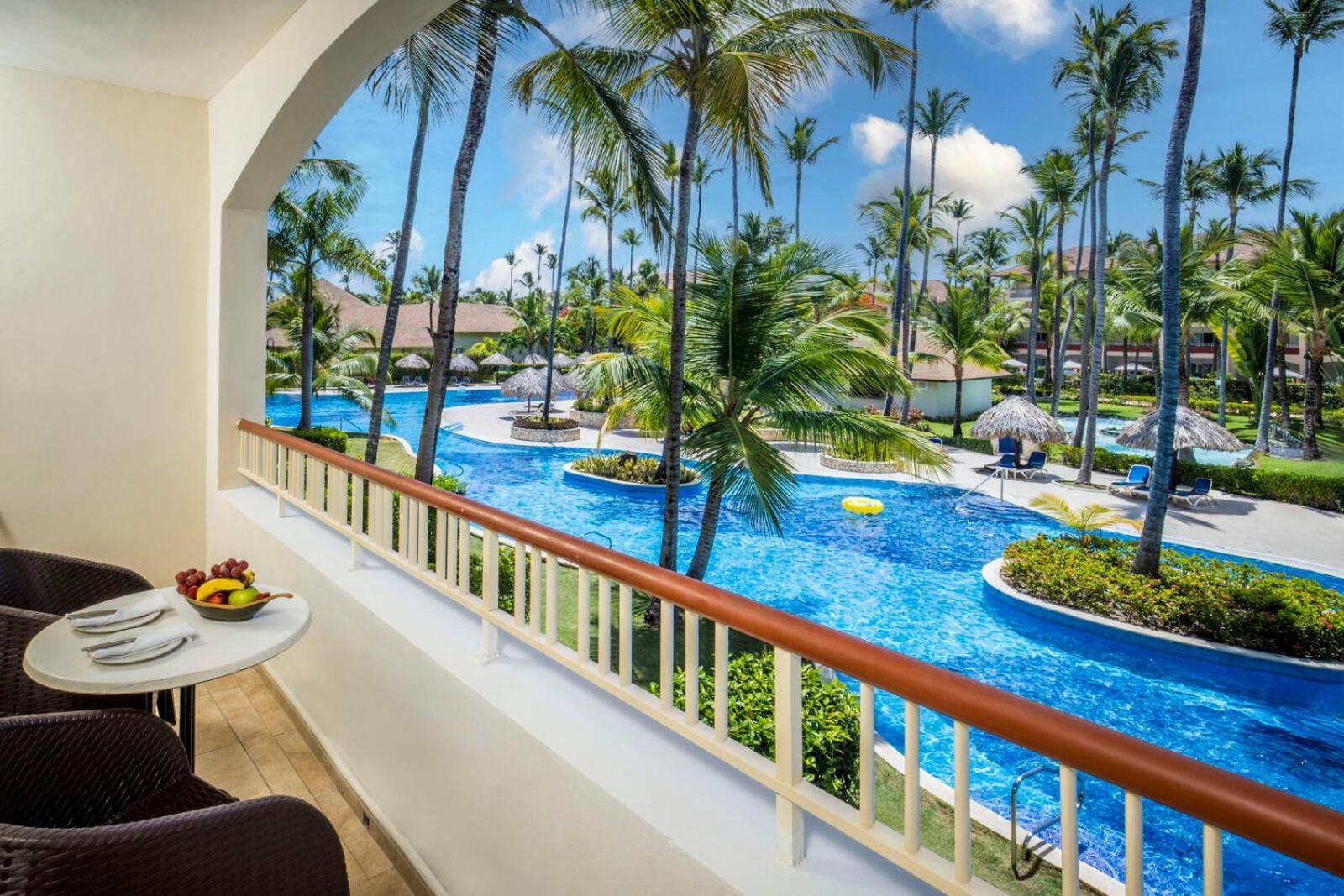 Majestic Colonial Punta Cana (Adults Only) Ngoại thất bức ảnh Hard Rock Hotel & Casino Punta Cana