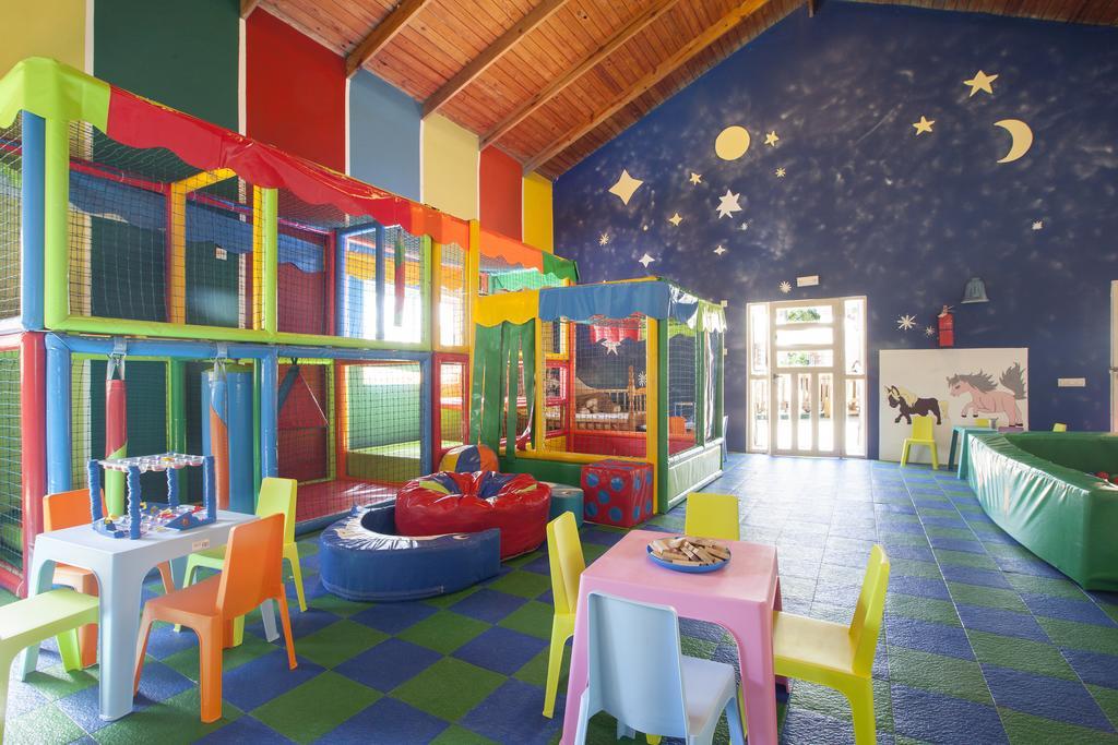 Majestic Colonial Punta Cana (Adults Only) Ngoại thất bức ảnh An indoor playground in Italy